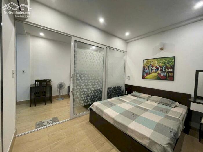 Hình ảnh Cho thuê căn hộ Waterfont City, 1 ngủ riêng biệt (42m2). 6