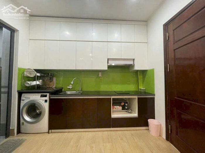 Hình ảnh Cho thuê căn hộ Waterfont City, 1 ngủ riêng biệt (42m2). 3