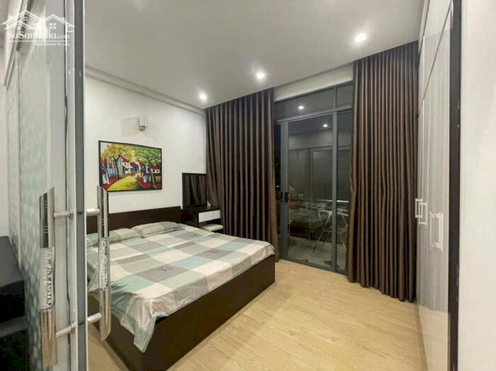 Hình ảnh Cho thuê căn hộ Waterfont City, 1 ngủ riêng biệt (42m2). 1