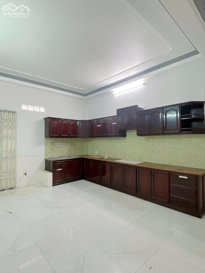 Hình ảnh 18 triệu - CHO THUÊ NHÀ 4 TẦNG MẶT TIỀN ĐƯỜNG NGUYỄN HIỀN, KDC 91B 7