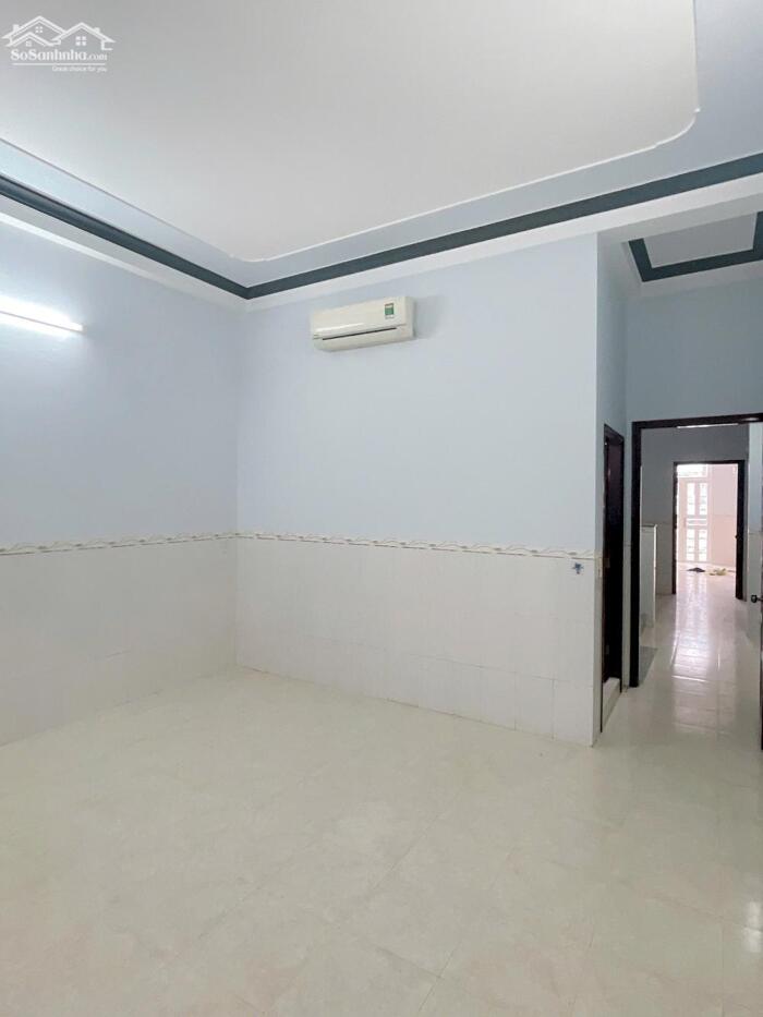 Hình ảnh 18 triệu - CHO THUÊ NHÀ 4 TẦNG MẶT TIỀN ĐƯỜNG NGUYỄN HIỀN, KDC 91B 9