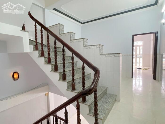 Hình ảnh 18 triệu - CHO THUÊ NHÀ 4 TẦNG MẶT TIỀN ĐƯỜNG NGUYỄN HIỀN, KDC 91B 10