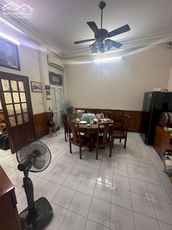 Hình ảnh Bán nhà Huỳnh Thúc Kháng_phân lô vỉa hè kinh doanh ô tô tránh_thoáng trước sau_82m2 1