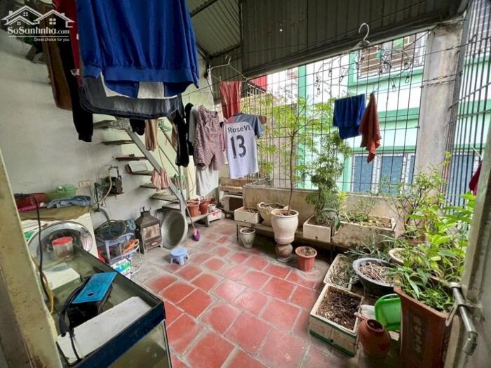 Hình ảnh Bán nhà Nguyễn Chí Thanh_giá đầu tư_ô tô đỗ cửa_ngõ thông tứ tung_55m2_giá chào 9,8 tỷ 2