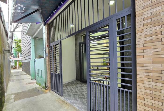 Hình ảnh TRẦN XUÂN LÊ _ SAU 1 MẶT TIỀN _ 73 M² _ 3 PN _ GIÁ 4.35 TY 0