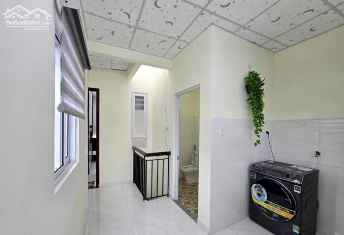 Hình ảnh TRẦN XUÂN LÊ _ SAU 1 MẶT TIỀN _ 73 M² _ 3 PN _ GIÁ 4.35 TY 1