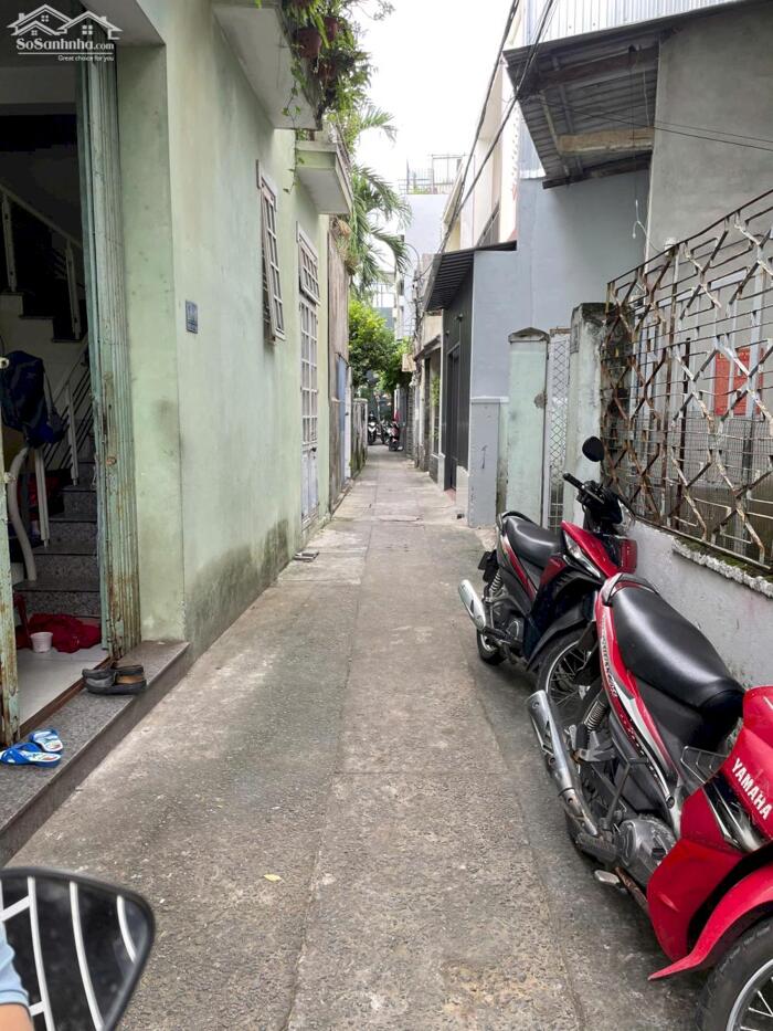 Hình ảnh BÁN LÔ ĐẤT 74 M² - NGANG 7M _ HÒA CƯỜNG, HẢI CHÂU _ GIÁ: 3.25 TY 0