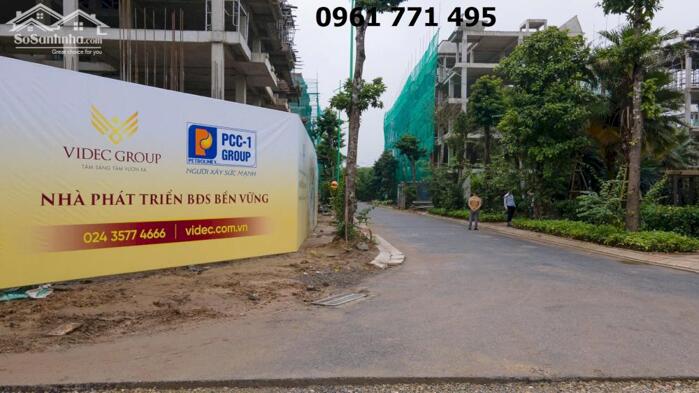 Hình ảnh CĂN GÓC 115M² – KHÔNG GIAN SỐNG GÂY ẤN TƯỢNG NGAY TỪ ÁNH NHÌN ĐẦU 0