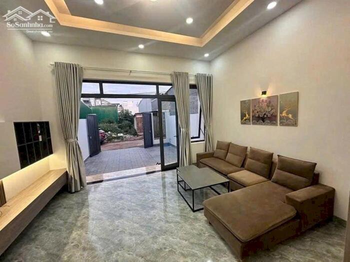 Hình ảnh Bán nhà cấp 4 - 400 triệu - Ngay Biên Hòa 1