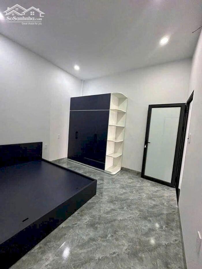 Hình ảnh Bán nhà cấp 4 - 400 triệu - Ngay Biên Hòa 3