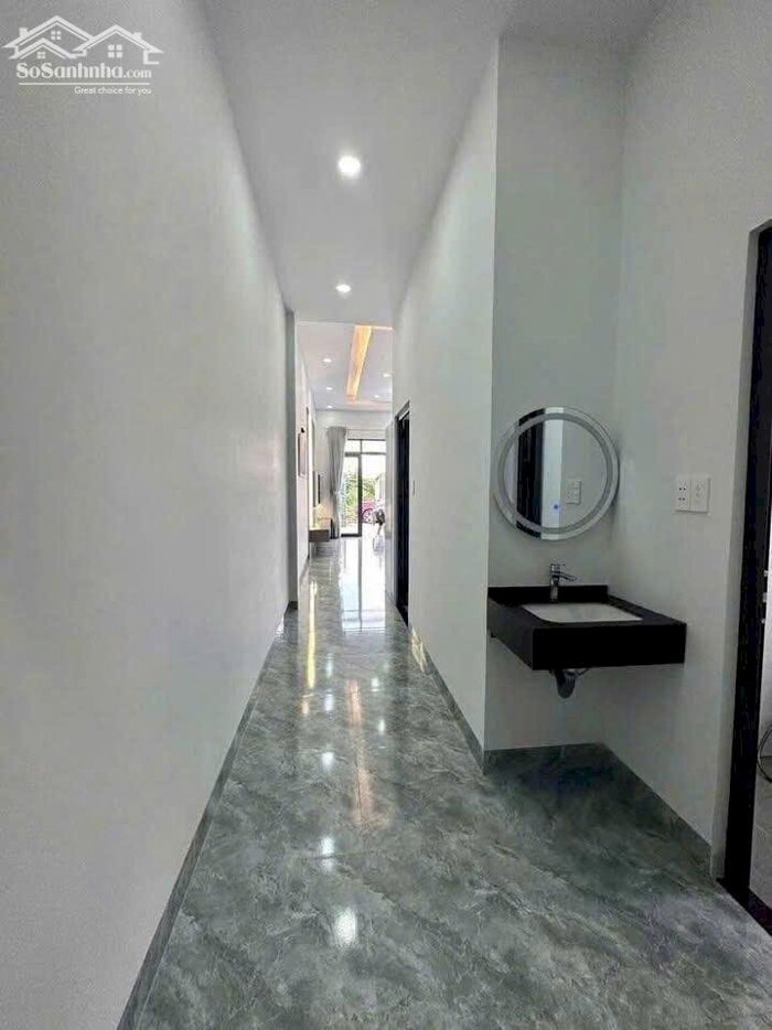 Hình ảnh Bán nhà cấp 4 - 400 triệu - Ngay Biên Hòa 4