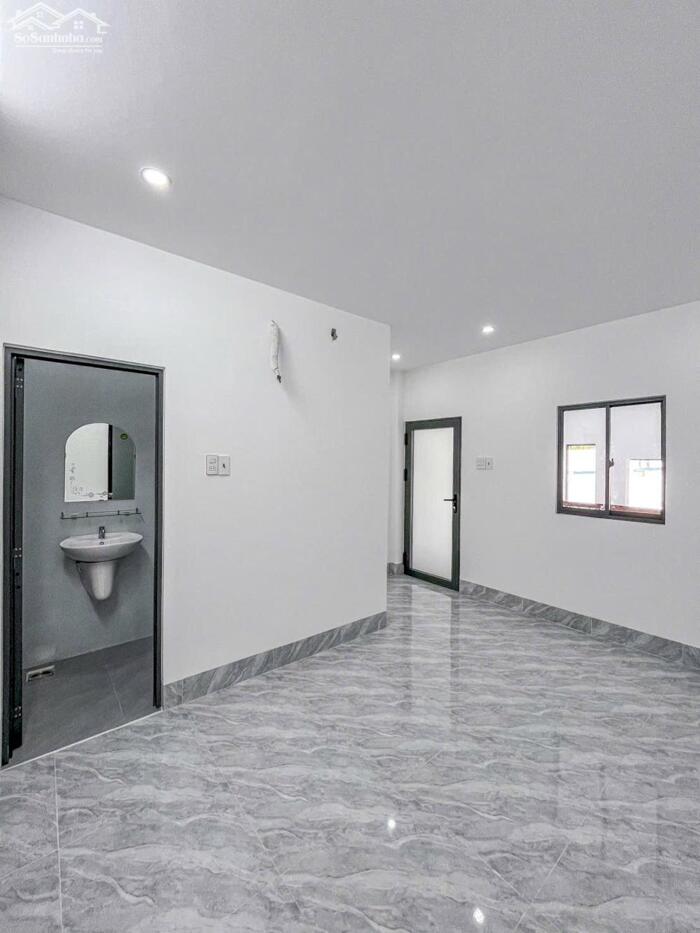 Hình ảnh Bán 4 Căn Nhà Trệt Lửng số 1+2+3+7 Hẻm 8 đường Trần Vĩnh Kiết, P.An Bình, TP.Cần Thơ 6