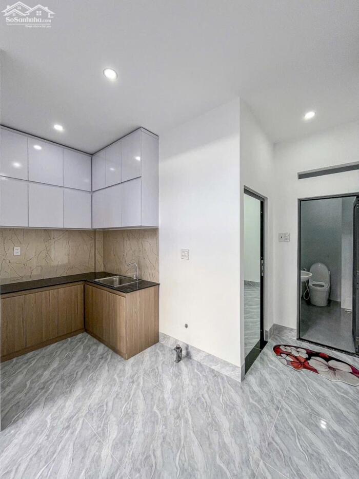 Hình ảnh Bán 4 Căn Nhà Trệt Lửng số 1+2+3+7 Hẻm 8 đường Trần Vĩnh Kiết, P.An Bình, TP.Cần Thơ 2