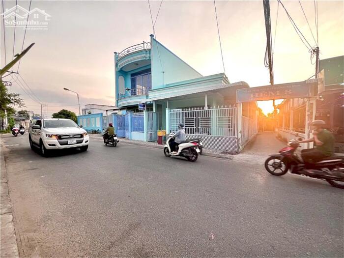 Hình ảnh Bán 4 Căn Nhà Trệt Lửng số 1+2+3+7 Hẻm 8 đường Trần Vĩnh Kiết, P.An Bình, TP.Cần Thơ 7