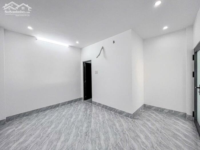 Hình ảnh Bán 4 Căn Nhà Trệt Lửng số 1+2+3+7 Hẻm 8 đường Trần Vĩnh Kiết, P.An Bình, TP.Cần Thơ 9