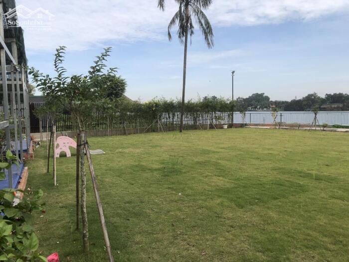 Hình ảnh Cho thuê MB Viêw sông Sài Gòn Q12. (400m2 và 1400m2) 0