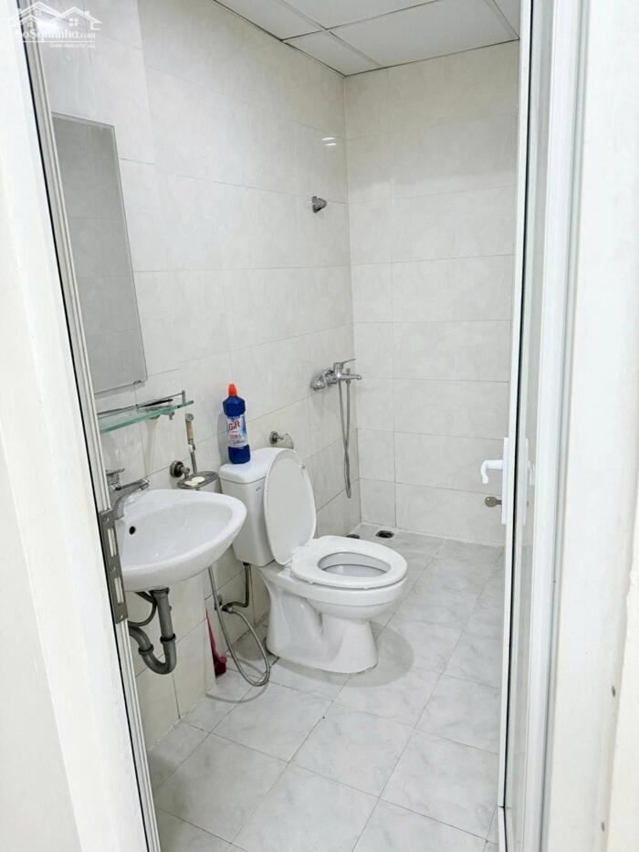 Hình ảnh cho thuê chung cư 62 Nguyễn Huy Tưởng. 60m. 2 ngủ, 2 VS nhà mới đẹp 11 triệu/tháng 1