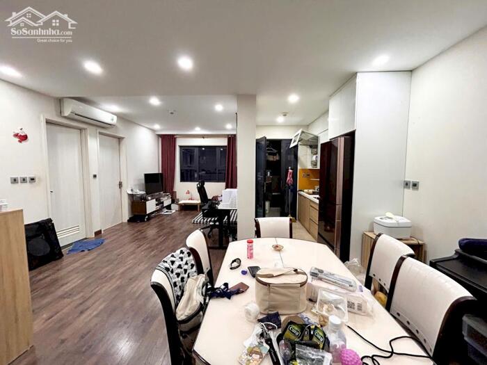 Hình ảnh cho thuê chung cư 47 Nguyễn Tuân, Thanh Xuân. 2 PN 2 VS đủ đồ 1