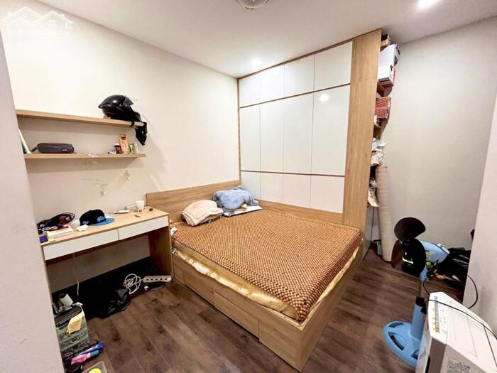 Hình ảnh cho thuê chung cư 47 Nguyễn Tuân, Thanh Xuân. 2 PN 2 VS đủ đồ 6