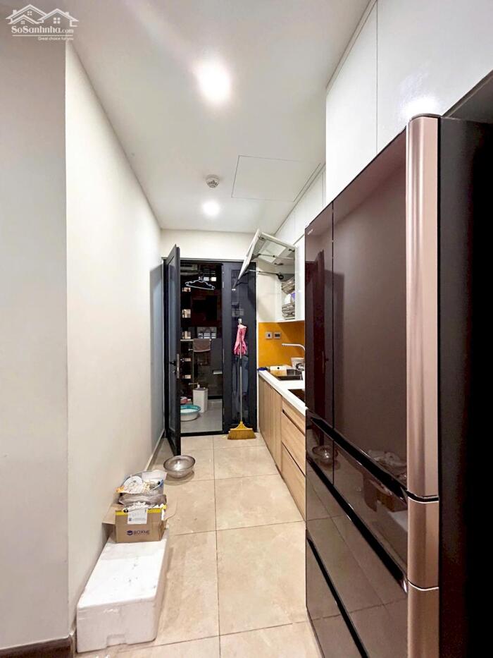 Hình ảnh cho thuê chung cư 47 Nguyễn Tuân, Thanh Xuân. 2 PN 2 VS đủ đồ 5