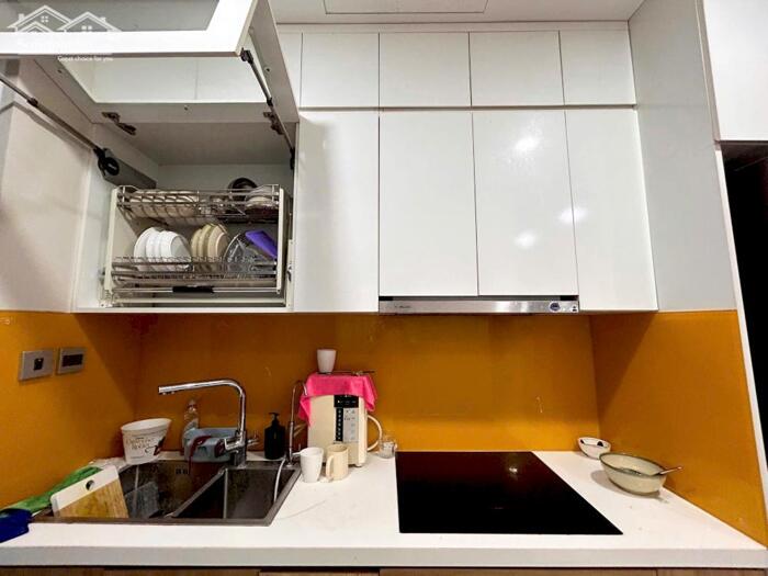 Hình ảnh cho thuê chung cư 47 Nguyễn Tuân, Thanh Xuân. 2 PN 2 VS đủ đồ 3