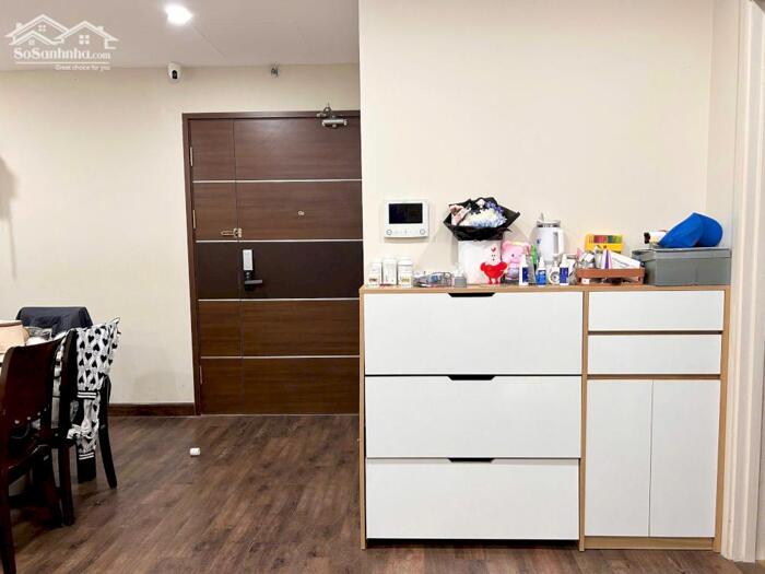 Hình ảnh cho thuê chung cư 47 Nguyễn Tuân, Thanh Xuân. 2 PN 2 VS đủ đồ 2