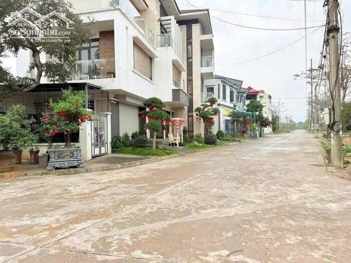 Hình ảnh Bán đất May Mặc, Kim Long, tam dương, Vĩnh phúc 0