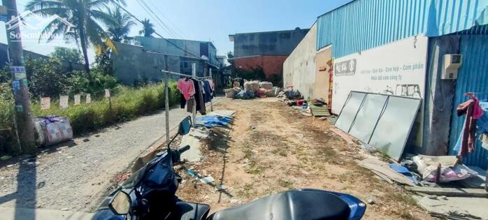 Hình ảnh Đất thổ cư 1/Hà Duy Phiên-Bình Mỹ-Củ Chi.Dt 123m2~2,2ty 2