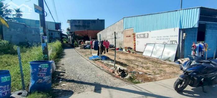 Hình ảnh Đất thổ cư 1/Hà Duy Phiên-Bình Mỹ-Củ Chi.Dt 123m2~2,2ty 1