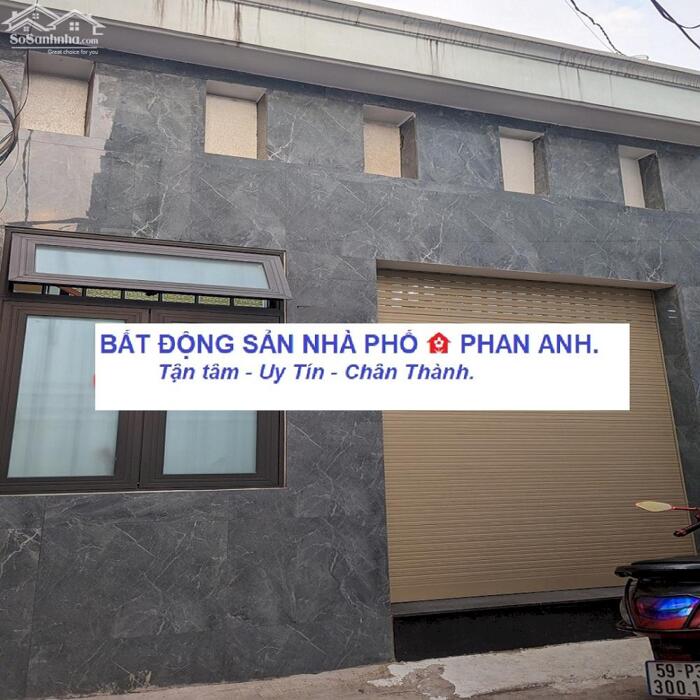 Hình ảnh Bán gấp nhà phố Thủ Đức | Liền kề Kha Vạn Cân | 2 tầng 3 pn , chỉ có 4 tỷ.n.n.n. 6