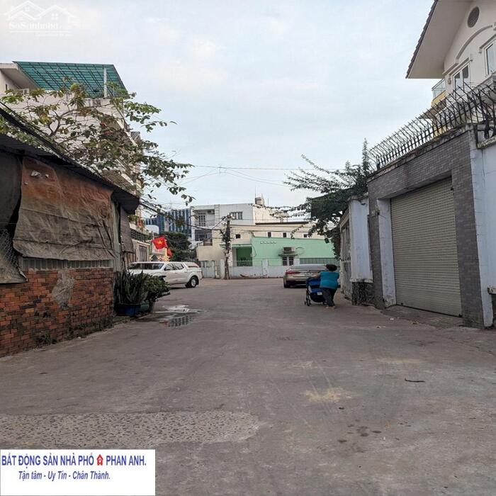 Hình ảnh Bán gấp nhà phố Thủ Đức | Liền kề Kha Vạn Cân | 2 tầng 3 pn , chỉ có 4 tỷ.n.n.n. 0