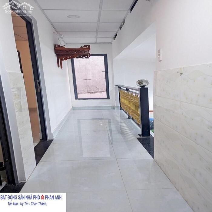Hình ảnh Bán gấp nhà phố Thủ Đức | Liền kề Kha Vạn Cân | 2 tầng 3 pn , chỉ có 4 tỷ.n.n.n. 3