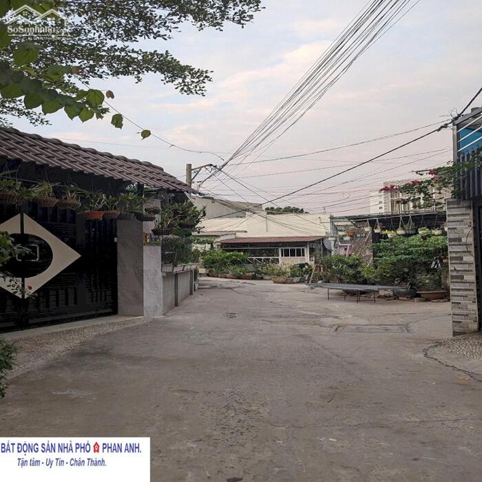 Hình ảnh Bán gấp nhà phố Thủ Đức | Liền kề Kha Vạn Cân | 2 tầng 3 pn , chỉ có 4 tỷ.n.n.n. 1