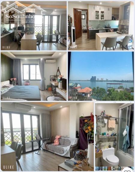 Hình ảnh Cho thuê CCMN 1N,1K Full đồ cực Vip tại Số 61C, Ngõ 29 Võng Thị, Bưởi, Tây Hồ. Chỉ 11tr 5