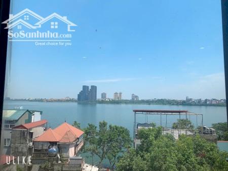 Hình ảnh Cho thuê CCMN 1N,1K Full đồ cực Vip tại Số 61C, Ngõ 29 Võng Thị, Bưởi, Tây Hồ. Chỉ 11tr 3