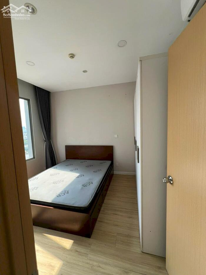 Hình ảnh 55m2 - Giá 3.35 tỷ hỗ trợ vay - Sổ hồng 2PN1WC - An Gia Riverside 5