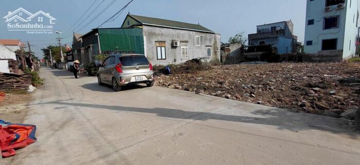 Hình ảnh Bán lô 112m2 đất gần Bến Xe Bắc Vinh, phường Vinh Hưng, TP Vinh 1