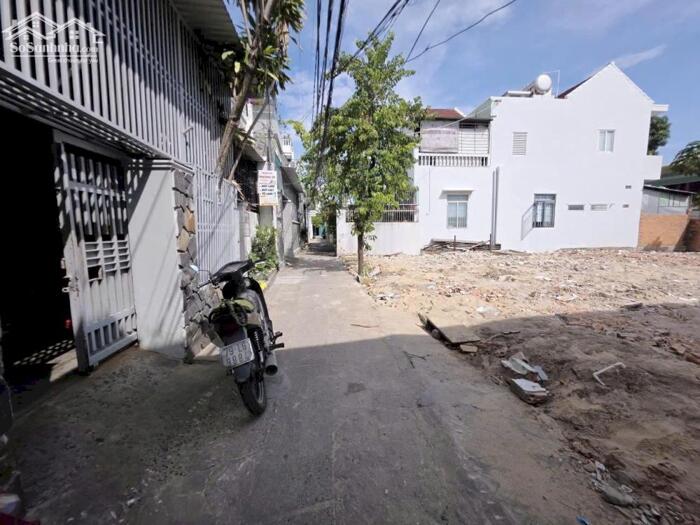 Hình ảnh BÁN 03 LÔ LIỀN KỀ – HẺM BẮC SƠN, P. VĨNH HẢI – BẮC NHA TRANG 4