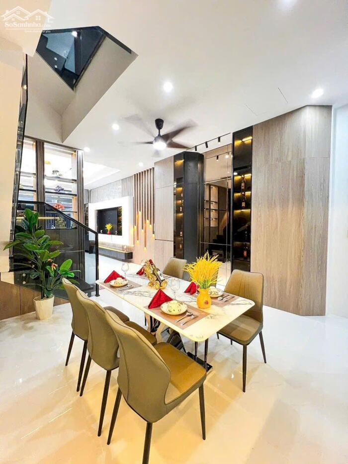 Hình ảnh Nhà toạ lạc tại số 180 Đường D4 KDC Hồng Loan, P. Cái Răng, Tp Cần Thơ. 12