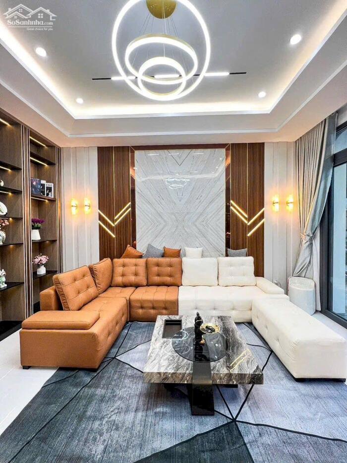 Hình ảnh Nhà toạ lạc tại số 180 Đường D4 KDC Hồng Loan, P. Cái Răng, Tp Cần Thơ. 4