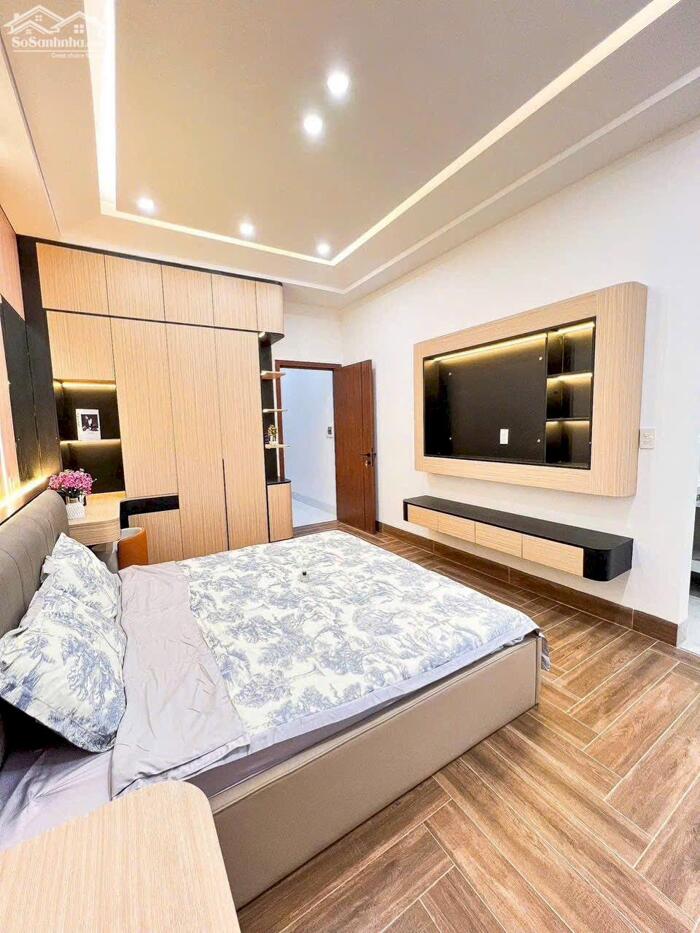 Hình ảnh Nhà toạ lạc tại số 180 Đường D4 KDC Hồng Loan, P. Cái Răng, Tp Cần Thơ. 10