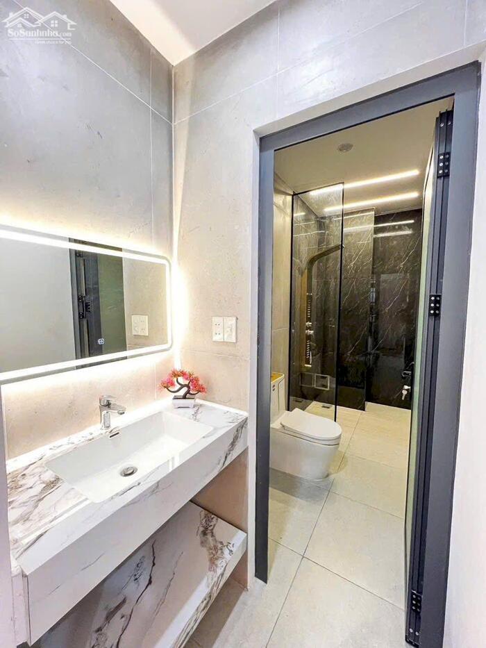 Hình ảnh Nhà toạ lạc tại số 180 Đường D4 KDC Hồng Loan, P. Cái Răng, Tp Cần Thơ. 11