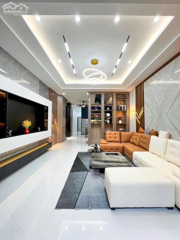 Hình ảnh Nhà toạ lạc tại số 180 Đường D4 KDC Hồng Loan, P. Cái Răng, Tp Cần Thơ. 3