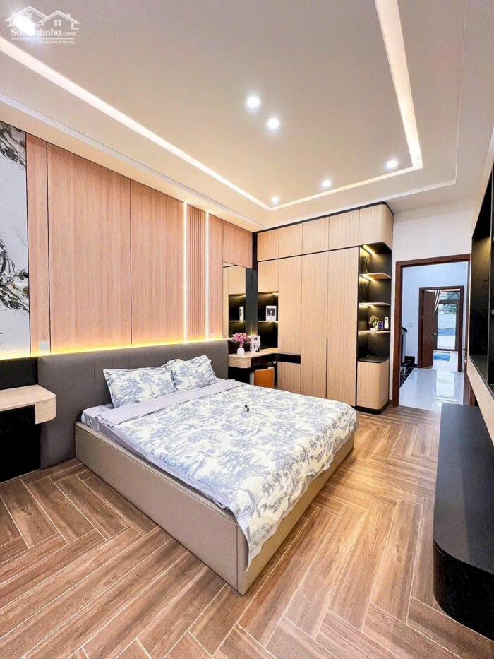 Hình ảnh Nhà toạ lạc tại số 180 Đường D4 KDC Hồng Loan, P. Cái Răng, Tp Cần Thơ. 6