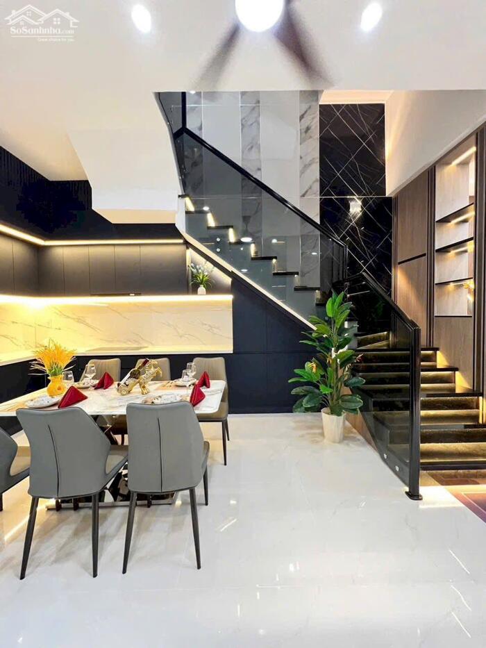 Hình ảnh Nhà toạ lạc tại số 180 Đường D4 KDC Hồng Loan, P. Cái Răng, Tp Cần Thơ. 2