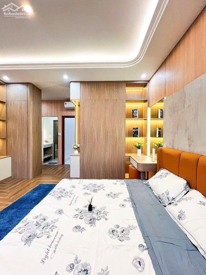 Hình ảnh Nhà toạ lạc tại số 180 Đường D4 KDC Hồng Loan, P. Cái Răng, Tp Cần Thơ. 7