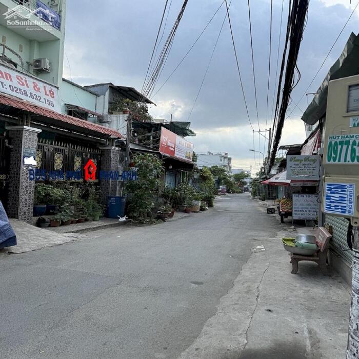 Hình ảnh Bán gấp nhà mặt phố Quận 9 | Vừa ở vừa KD | 60 m2 đất , chỉ có 4 tỷ.n.n.n. 6