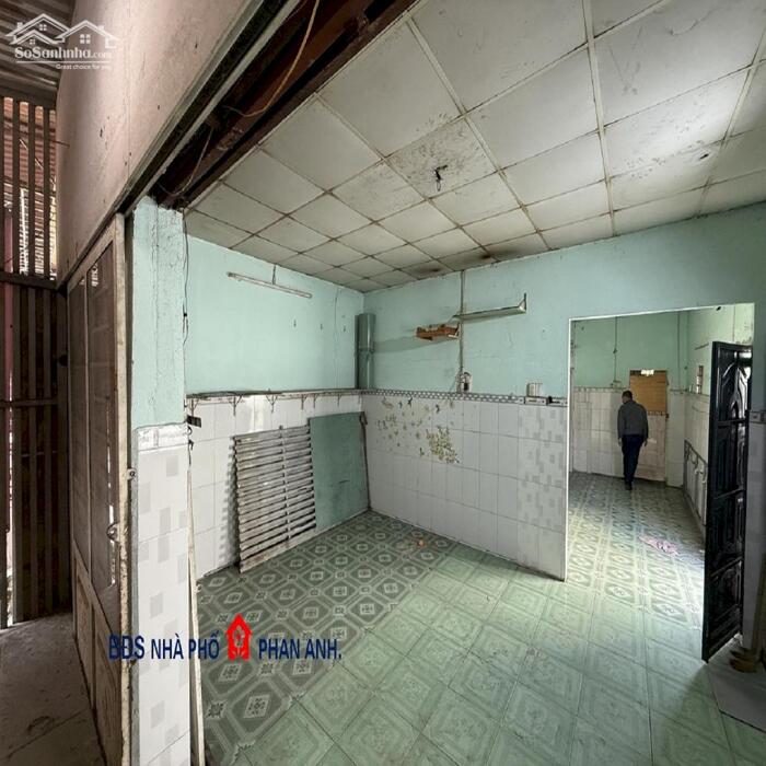 Hình ảnh Bán gấp nhà mặt phố Quận 9 | Vừa ở vừa KD | 60 m2 đất , chỉ có 4 tỷ.n.n.n. 7