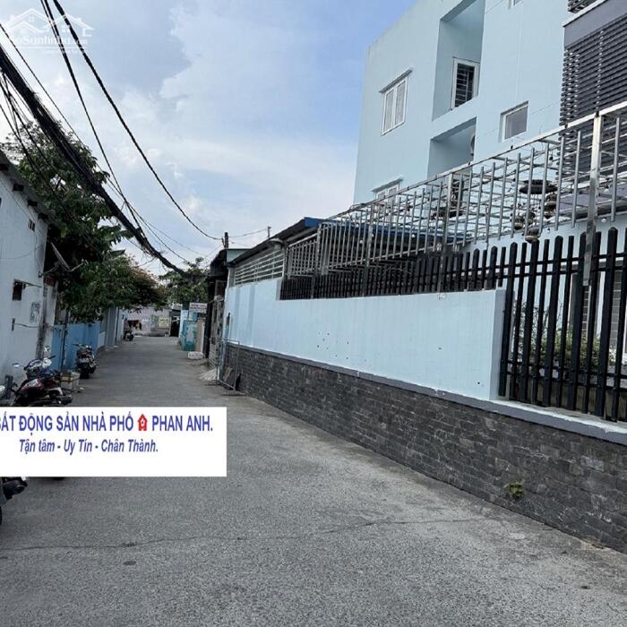 Hình ảnh Bán gấp nhà mặt phố Quận 9 | Vừa ở vừa KD | 60 m2 đất , chỉ có 4 tỷ.n.n.n. 8