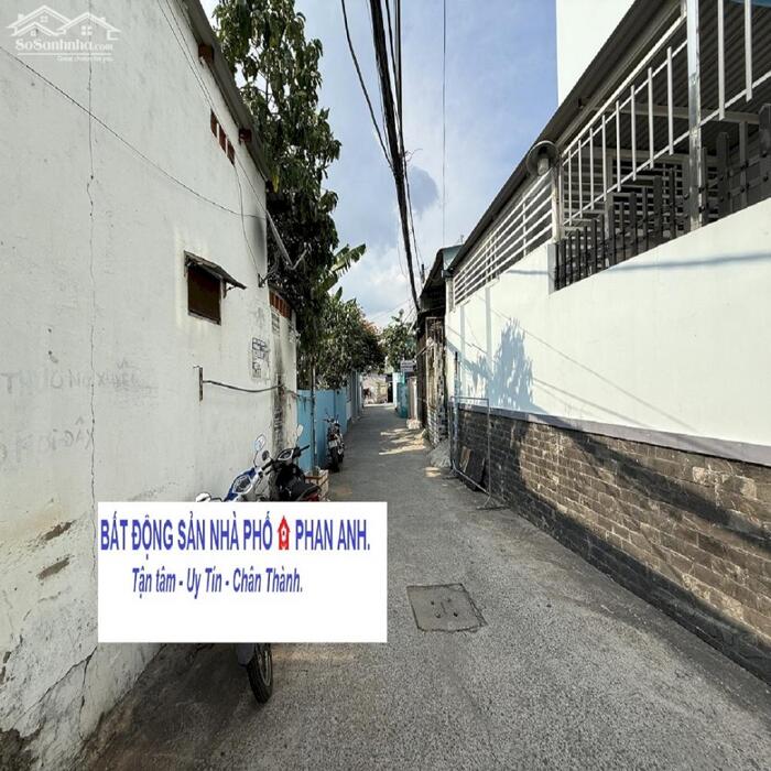 Hình ảnh Bán gấp nhà mặt phố Quận 9 | Vừa ở vừa KD | 60 m2 đất , chỉ có 4 tỷ.n.n.n. 4